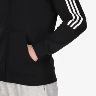 adidas ESSENTIALS FULL-ZIP 