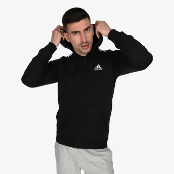 adidas MAJICA S KAPULJAČOM NA PATENT ESSENTIALS FULL-ZIP 