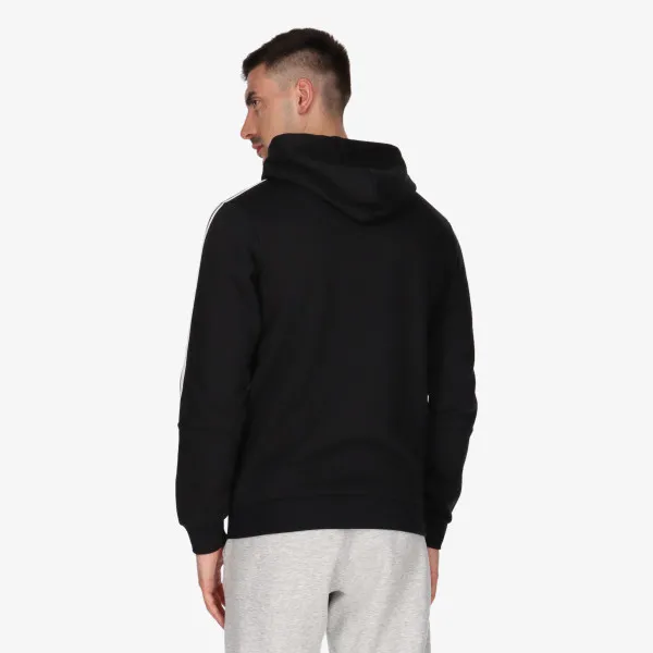 adidas Majica s kapuljačom na patent ESSENTIALS FULL-ZIP 