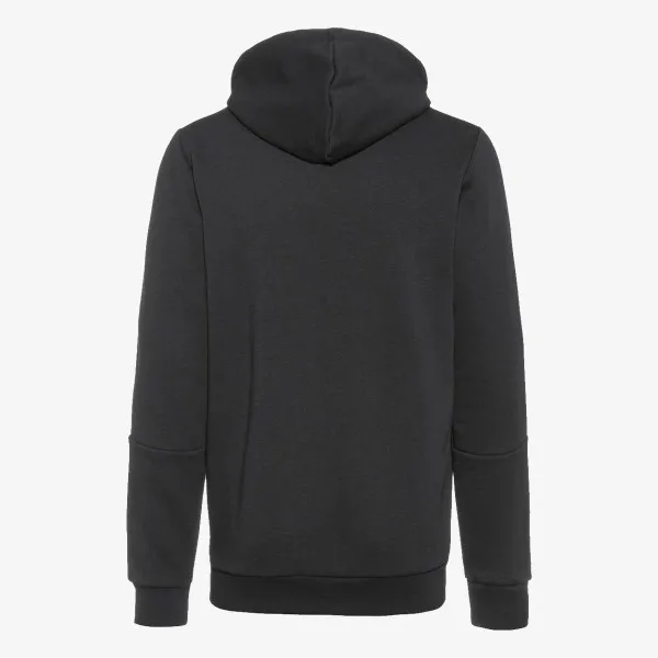 adidas Majica s kapuljačom na patent ESSENTIALS FULL-ZIP 