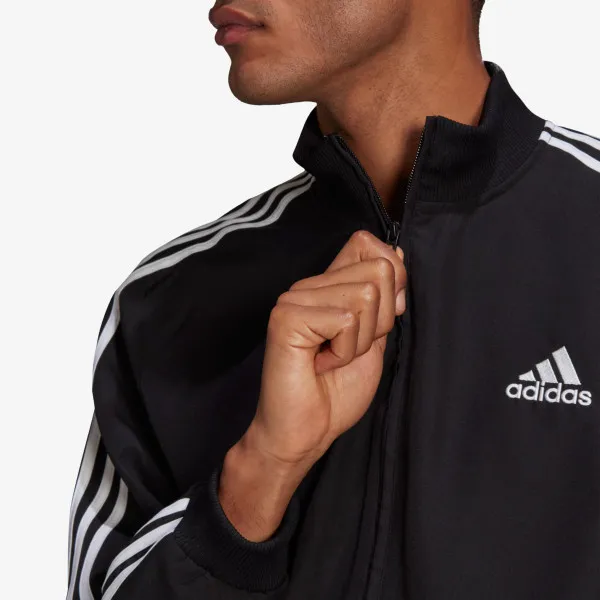 adidas M 3S WV TT TS