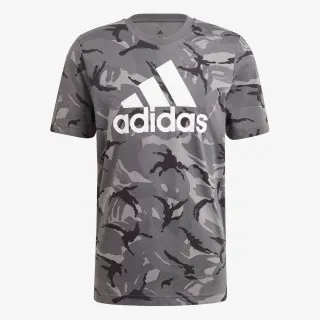 adidas M CAMO AOP T 
