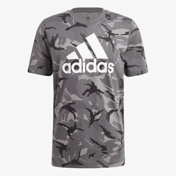 adidas T-shirt M CAMO AOP T 