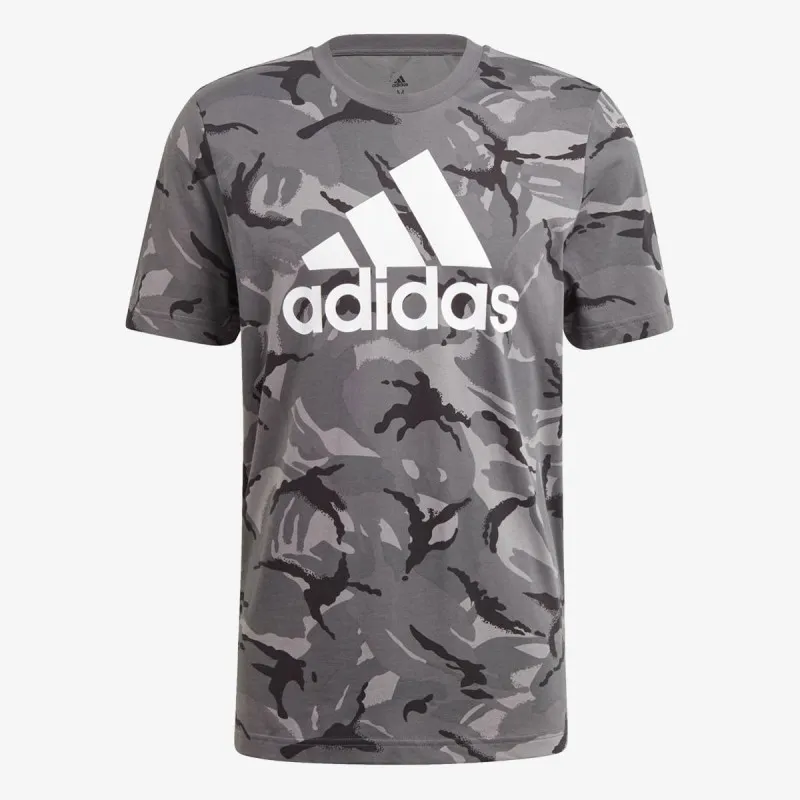adidas M CAMO AOP T 