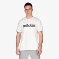 adidas ESSENTIALS SINGLE JERSEY 