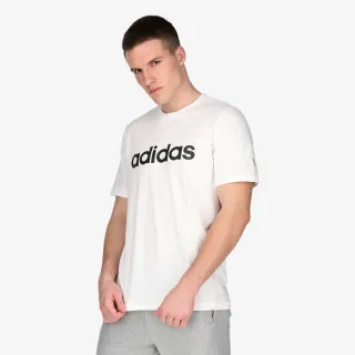 adidas ESSENTIALS SINGLE JERSEY 