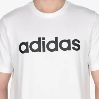 adidas ESSENTIALS SINGLE JERSEY 