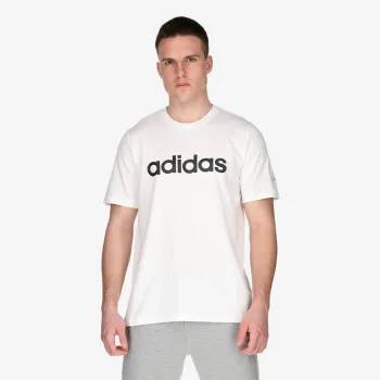 adidas T-SHIRT ESSENTIALS SINGLE JERSEY 