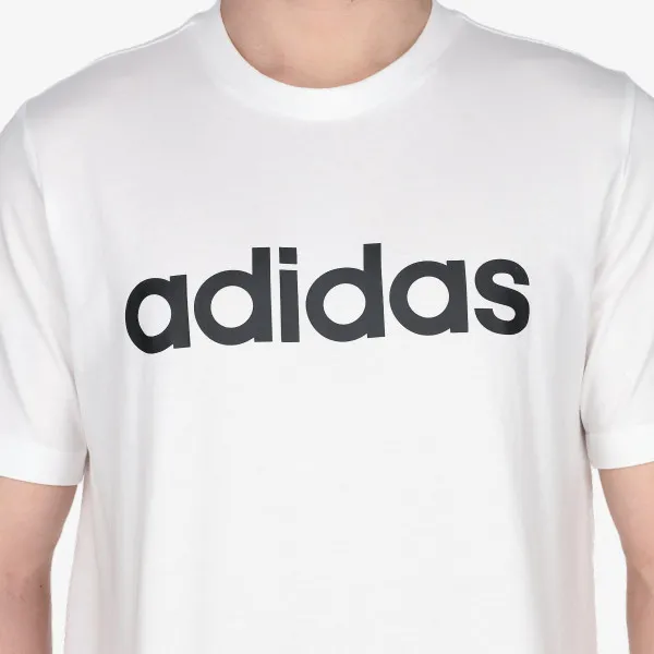 adidas ESSENTIALS SINGLE JERSEY 