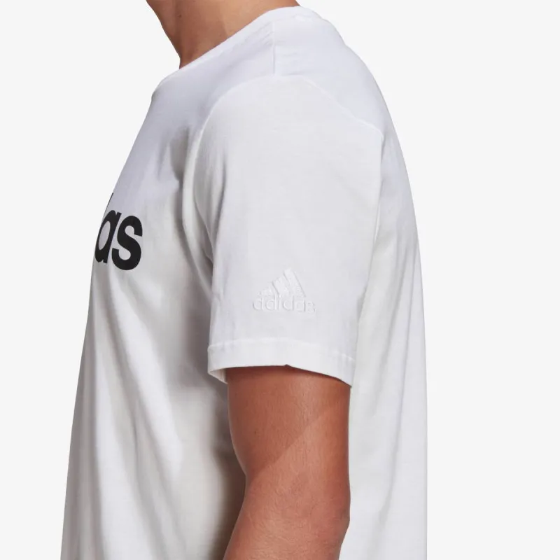 adidas ESSENTIALS SINGLE JERSEY 