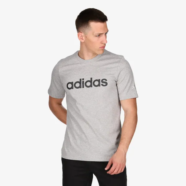 adidas T-shirt M LIN SJ T 