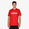 adidas ESSENTIALS SINGLE JERSEY 