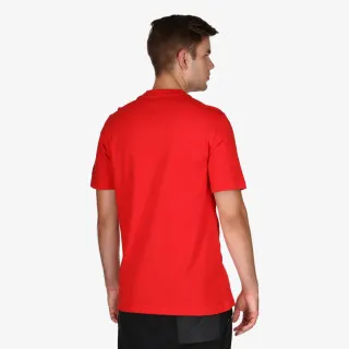adidas ESSENTIALS SINGLE JERSEY 