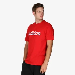 adidas ESSENTIALS SINGLE JERSEY 