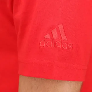 adidas ESSENTIALS SINGLE JERSEY 