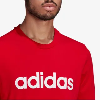 adidas ESSENTIALS SINGLE JERSEY 