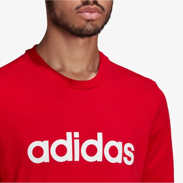 adidas ESSENTIALS SINGLE JERSEY 