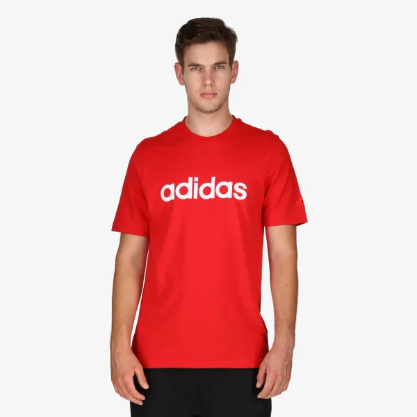 adidas T-shirt ESSENTIALS SINGLE JERSEY 