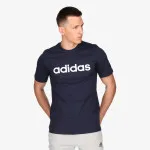 adidas ESSENTIALS SINGLE JERSEY 