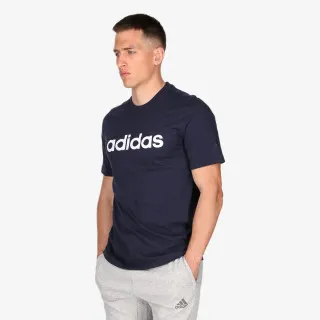 adidas ESSENTIALS SINGLE JERSEY 