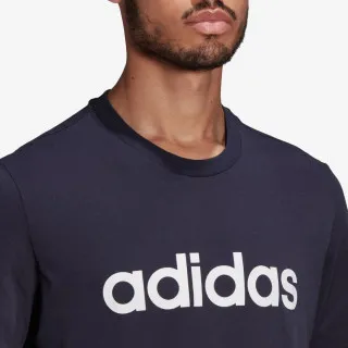 adidas ESSENTIALS SINGLE JERSEY 