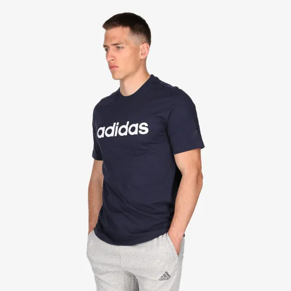 adidas ESSENTIALS SINGLE JERSEY 