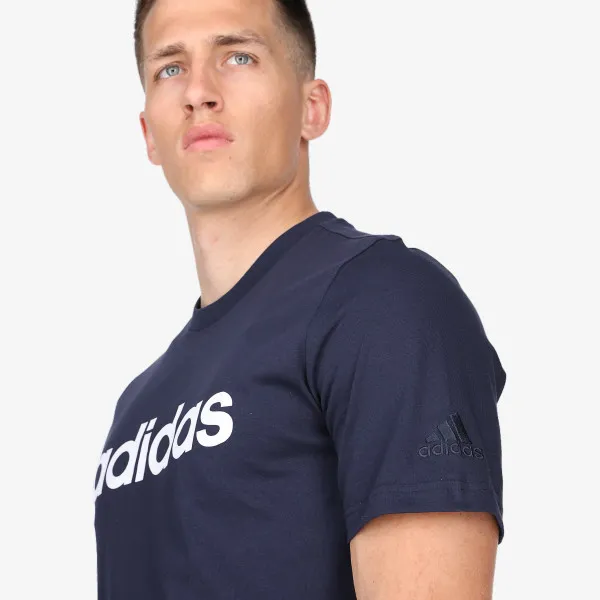 adidas T-shirt ESSENTIALS SINGLE JERSEY 