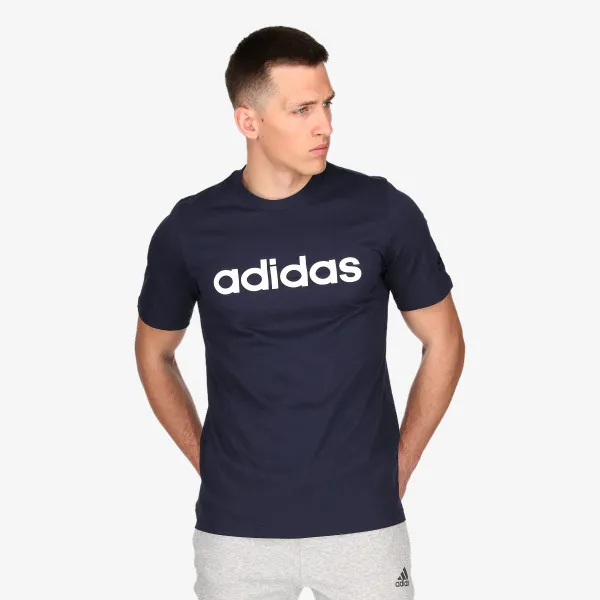 adidas T-shirt ESSENTIALS SINGLE JERSEY 