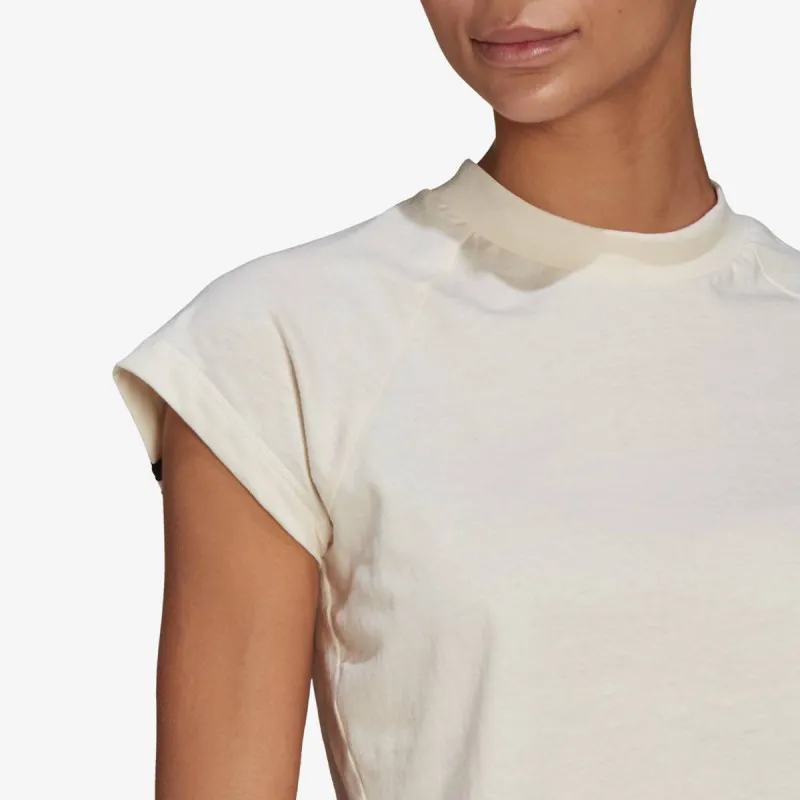 adidas W RECCO CROPTEE 
