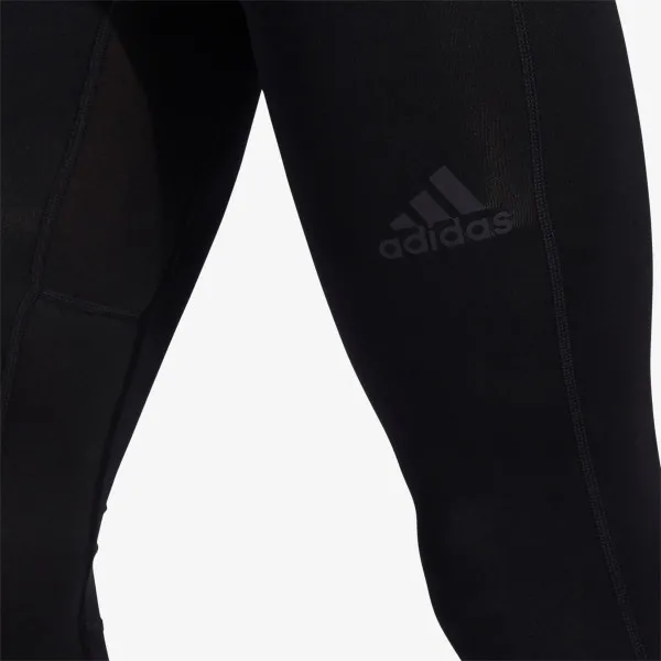 adidas Tajice TECHFIT 3 BAR LONG 