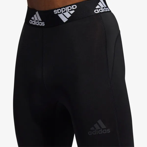 adidas Tajice TECHFIT 3/4 TIGHT 3STRIPES 