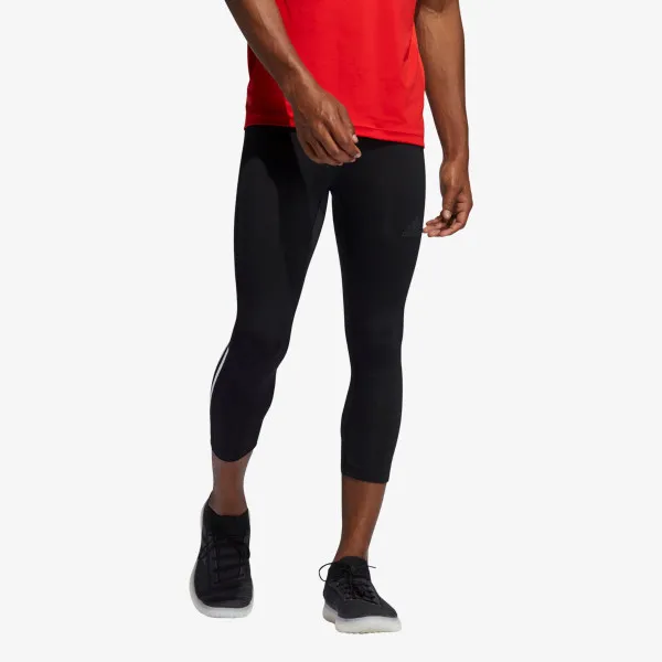 adidas TECHFIT 3/4 TIGHT 3STRIPES 