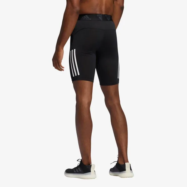 adidas Tajice TECHFIT 3-STRIPES 