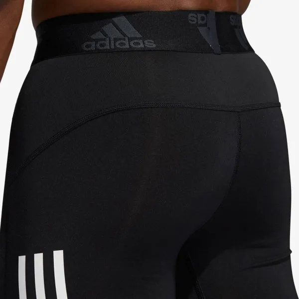 adidas Tajice TECHFIT 3-STRIPES 