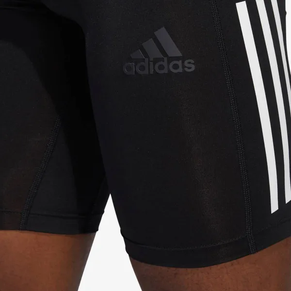 adidas Tajice TECHFIT 3-STRIPES 