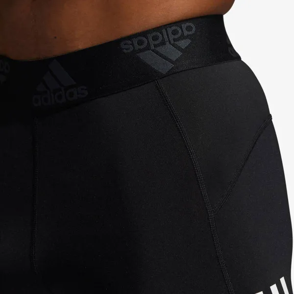 adidas Tajice TECHFIT 3-STRIPES 