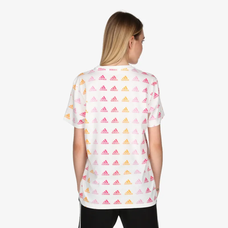 adidas W FAV Q2 OV T 