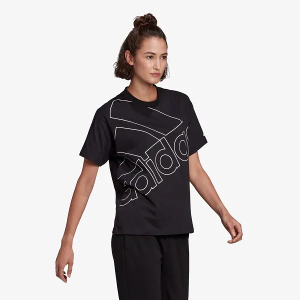 adidas T-shirt W FAV Q1 T 