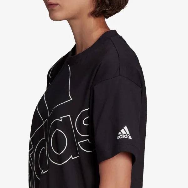 adidas T-shirt W FAV Q1 T 