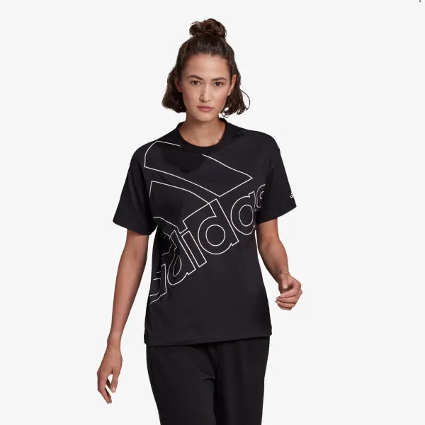 adidas T-shirt W FAV Q1 T 