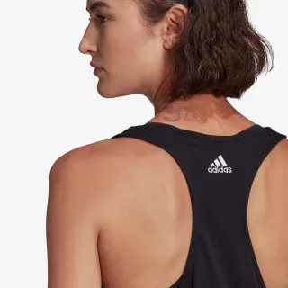adidas ESSENTIALS LOOSE LOGO 