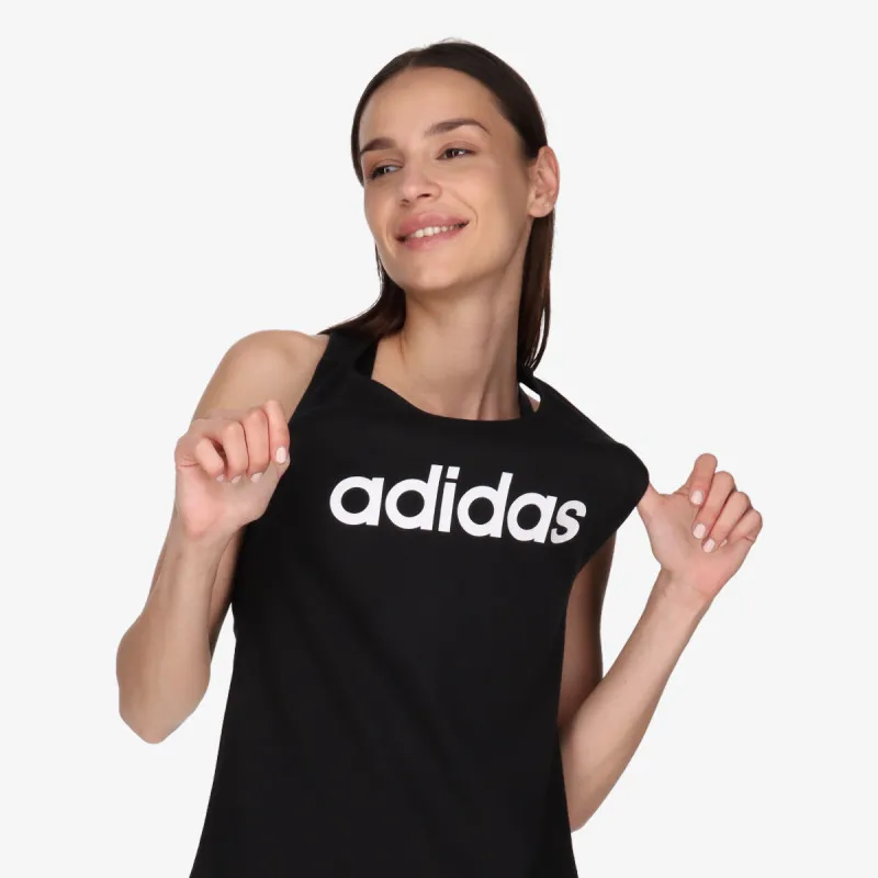 adidas ESSENTIALS LOOSE LOGO 