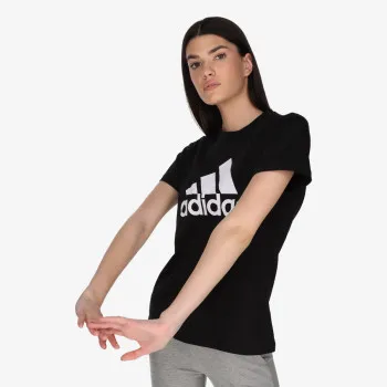 adidas T-shirt BIG LOGO 