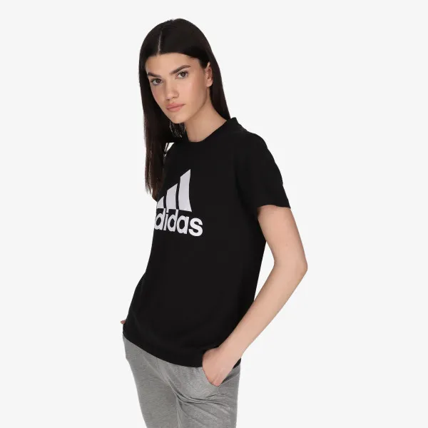 adidas T-shirt BIG LOGO 