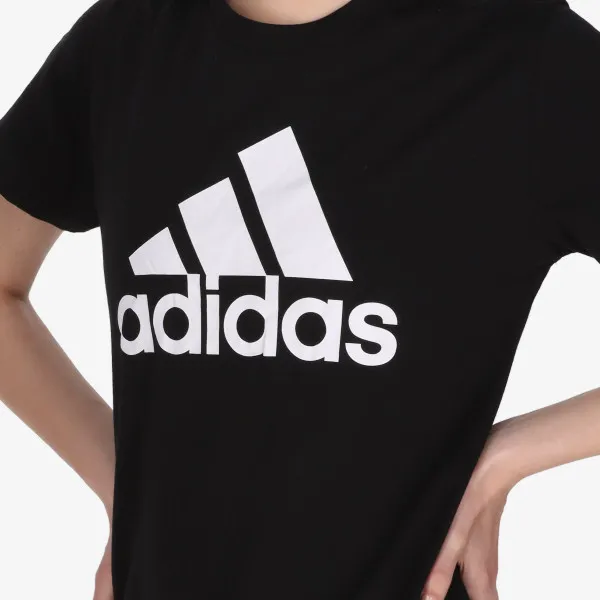 adidas T-shirt BIG LOGO 