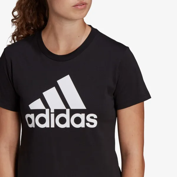 adidas T-shirt BIG LOGO 