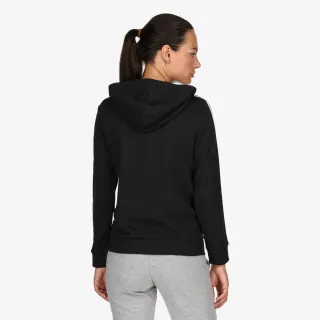adidas ESSENTIALS FULL-ZIP 