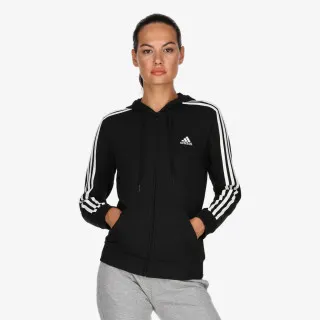 adidas ESSENTIALS FULL-ZIP 