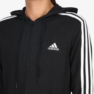 adidas ESSENTIALS FULL-ZIP 