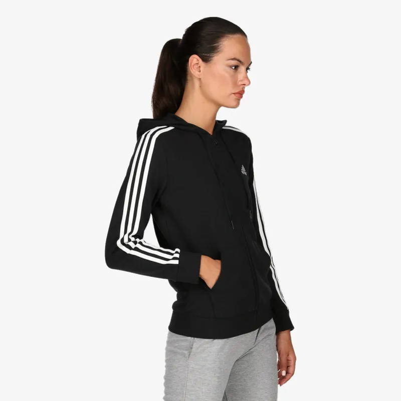 adidas ESSENTIALS FULL-ZIP 